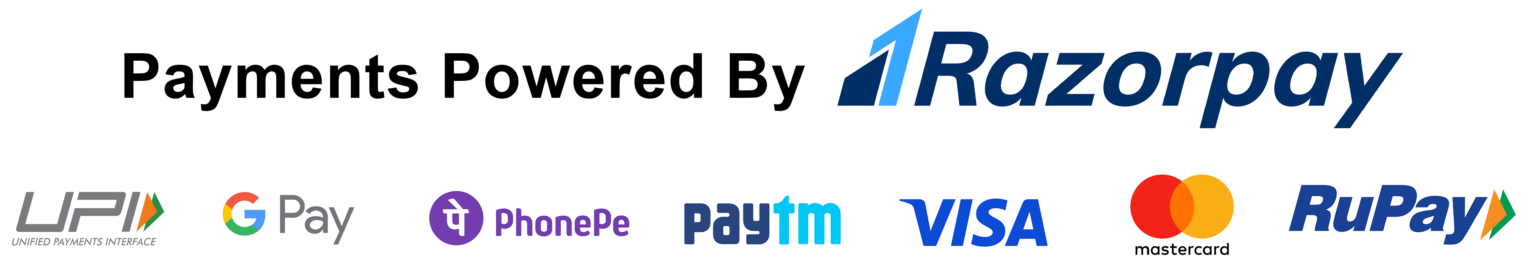 Payment Methods