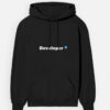 Developer Hoodie Test 1