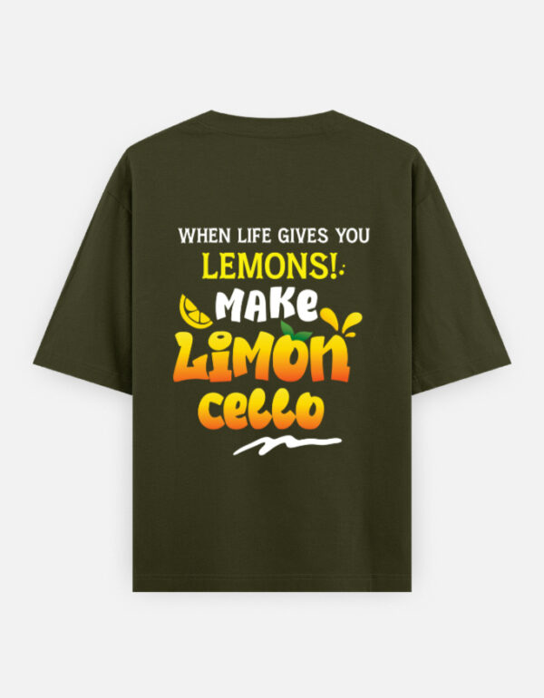 Unisex Oversized Classic T-Shirt