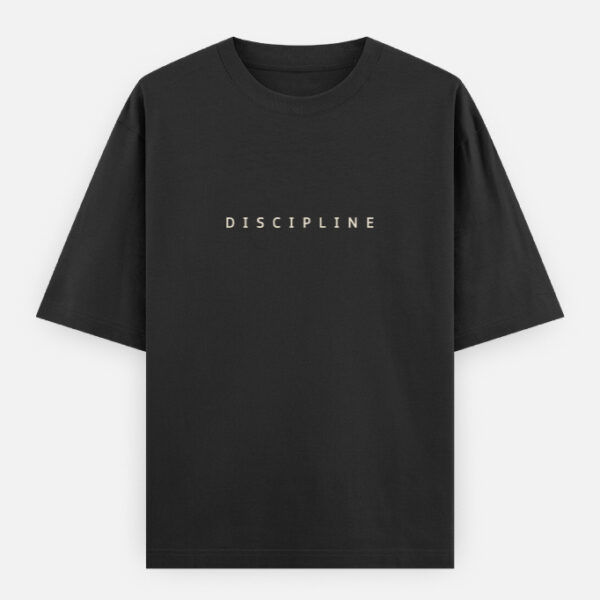 Work Hard Trust The Process | Oversized Unisex