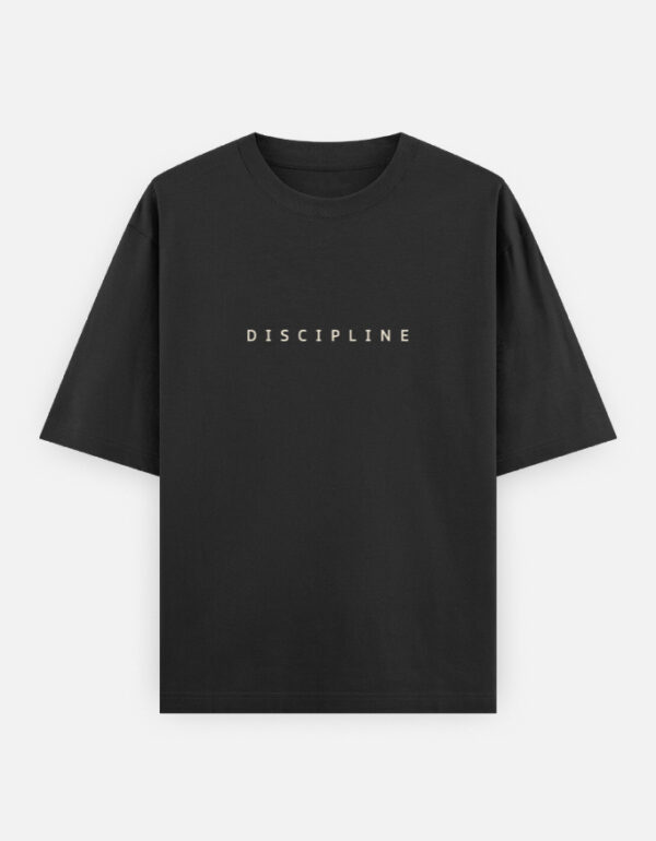 Work Hard Trust The Process | Oversized Unisex