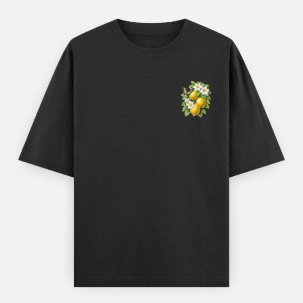 Limoncello | Oversized Unisex