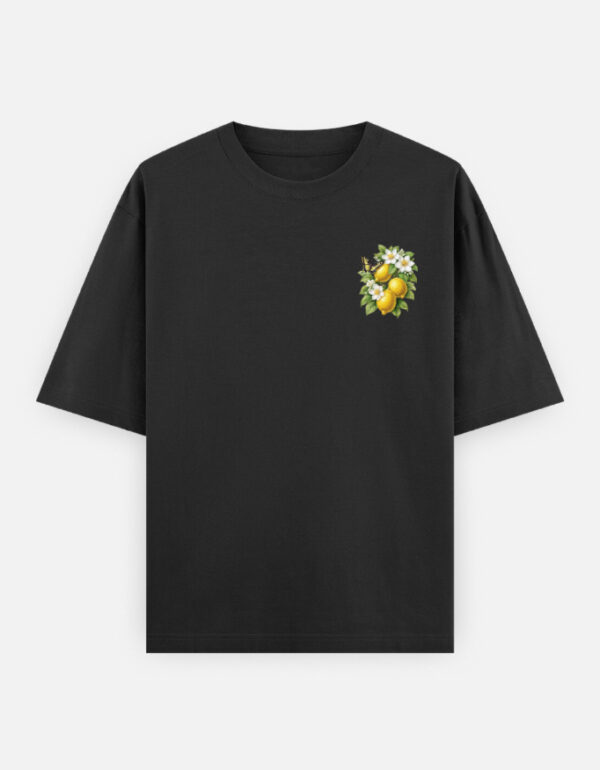 Limoncello | Oversized Unisex