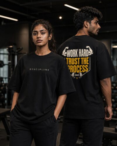 WhatsApp Image 2026-09-14 at 2.07.47 AM Discipline | Unisex Oversized Classic T-Shirt