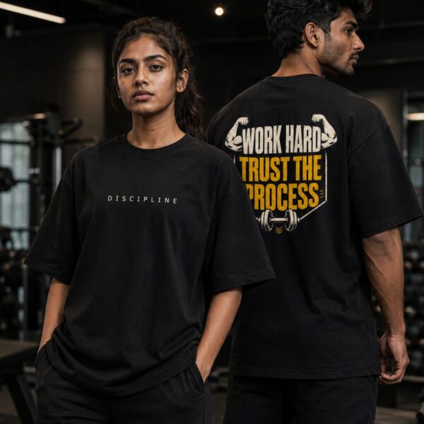 WhatsApp Image 2026-09-14 at 2.07.47 AM Discipline | Unisex Oversized Classic T-Shirt