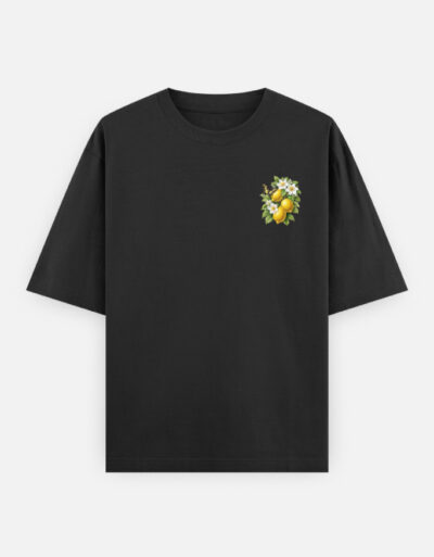 Limon Cello | Unisex Oversized Classic T-Shirt
